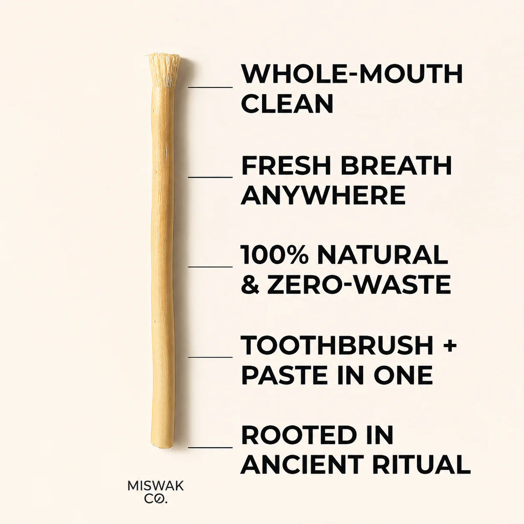 Miswak