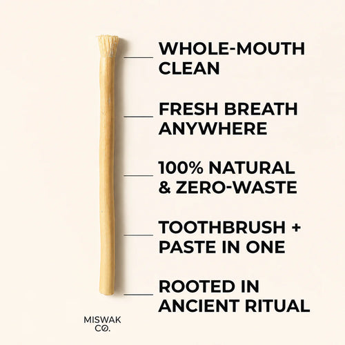 Miswak