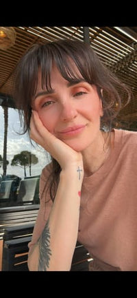 Matilda G.